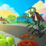 Plants vs. Zombies