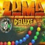 Zuma Deluxe